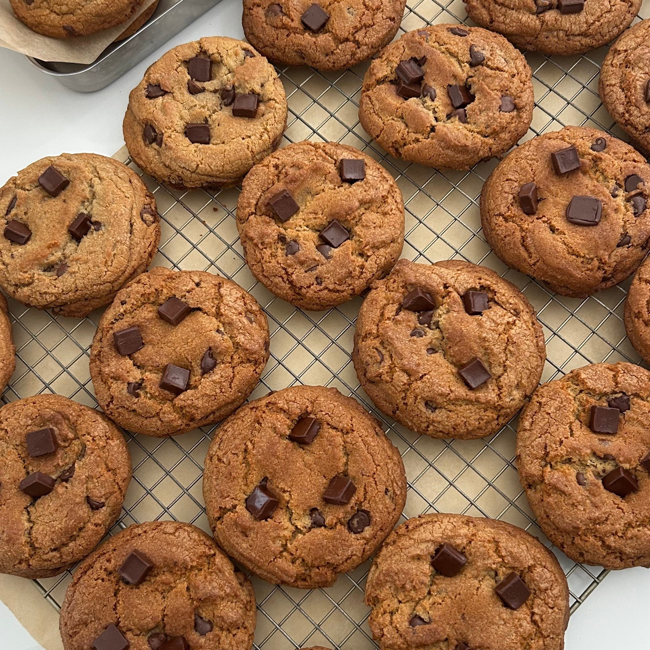 Cookies - Large